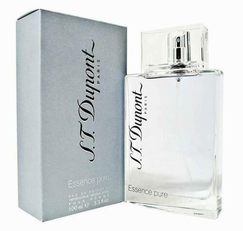 S.T DUPONT ESSENCE PURE (M) EDT 100MLundefined