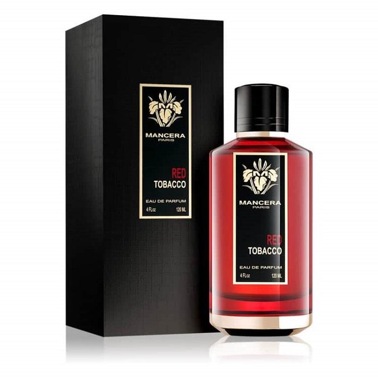 MANCERA RED TOBACCO EDP 120MLundefined
