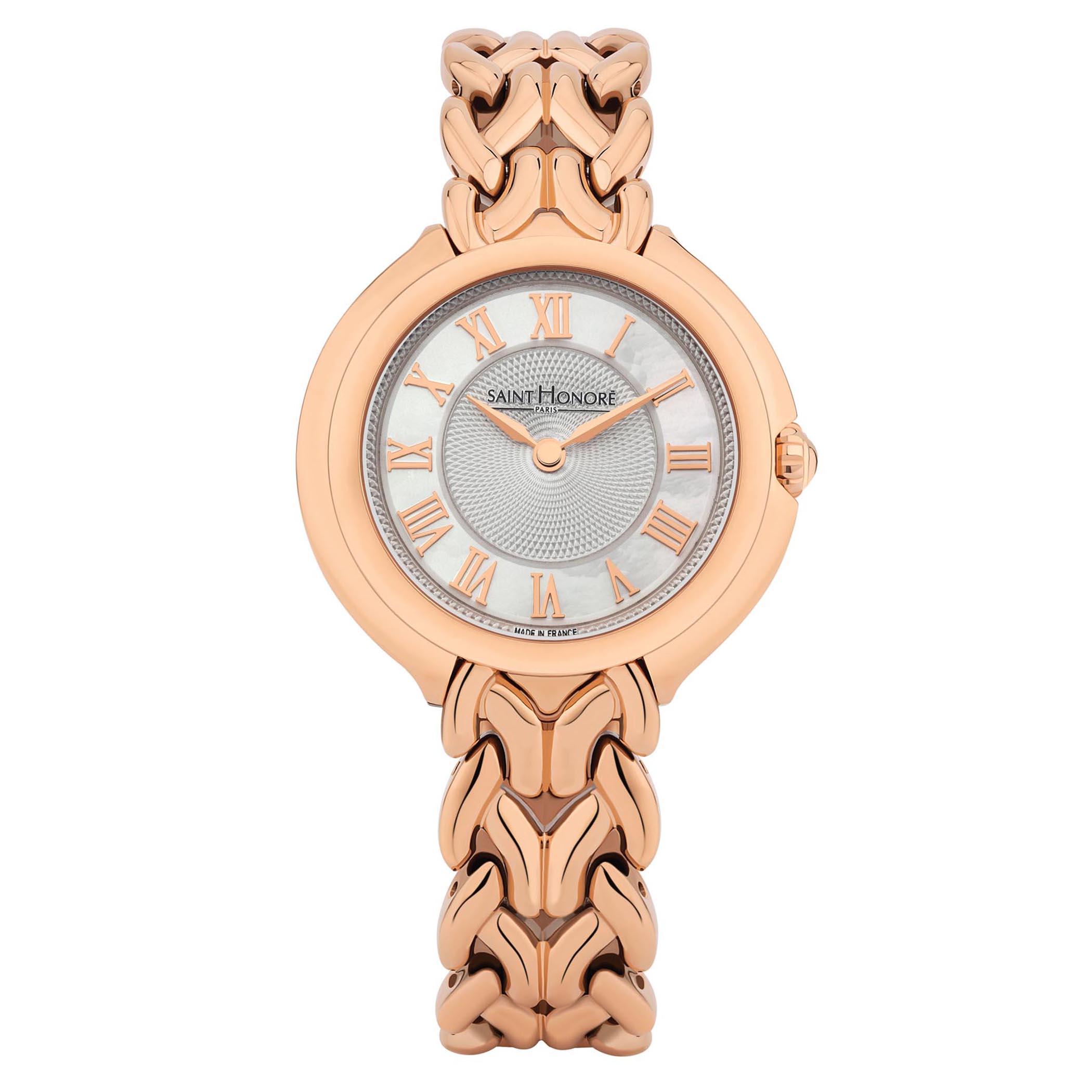 SAINT HONORE WATCH H SH DV726104 8ARRundefined