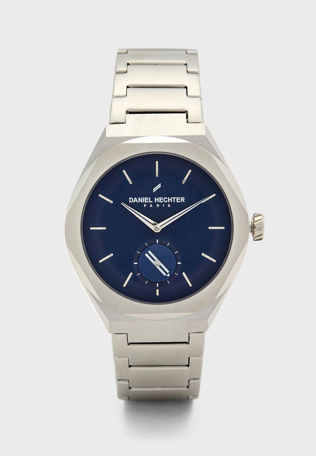DANIEL HECHTER WATCH DHG00305undefined