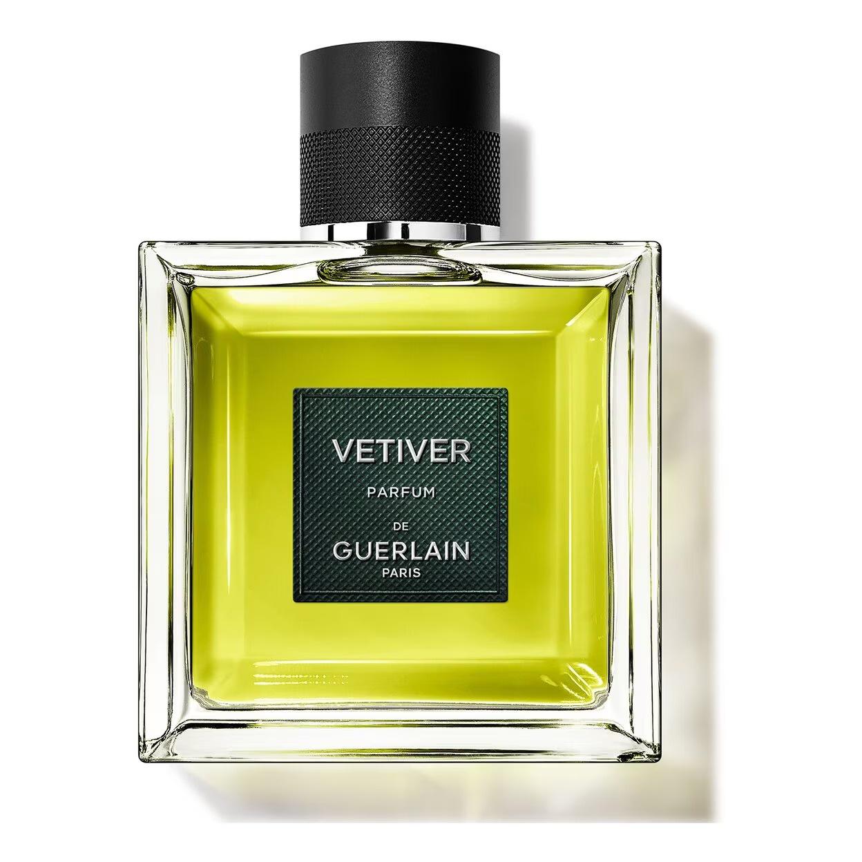 GUERLAIN VETIVER PARFUM 100MLundefined