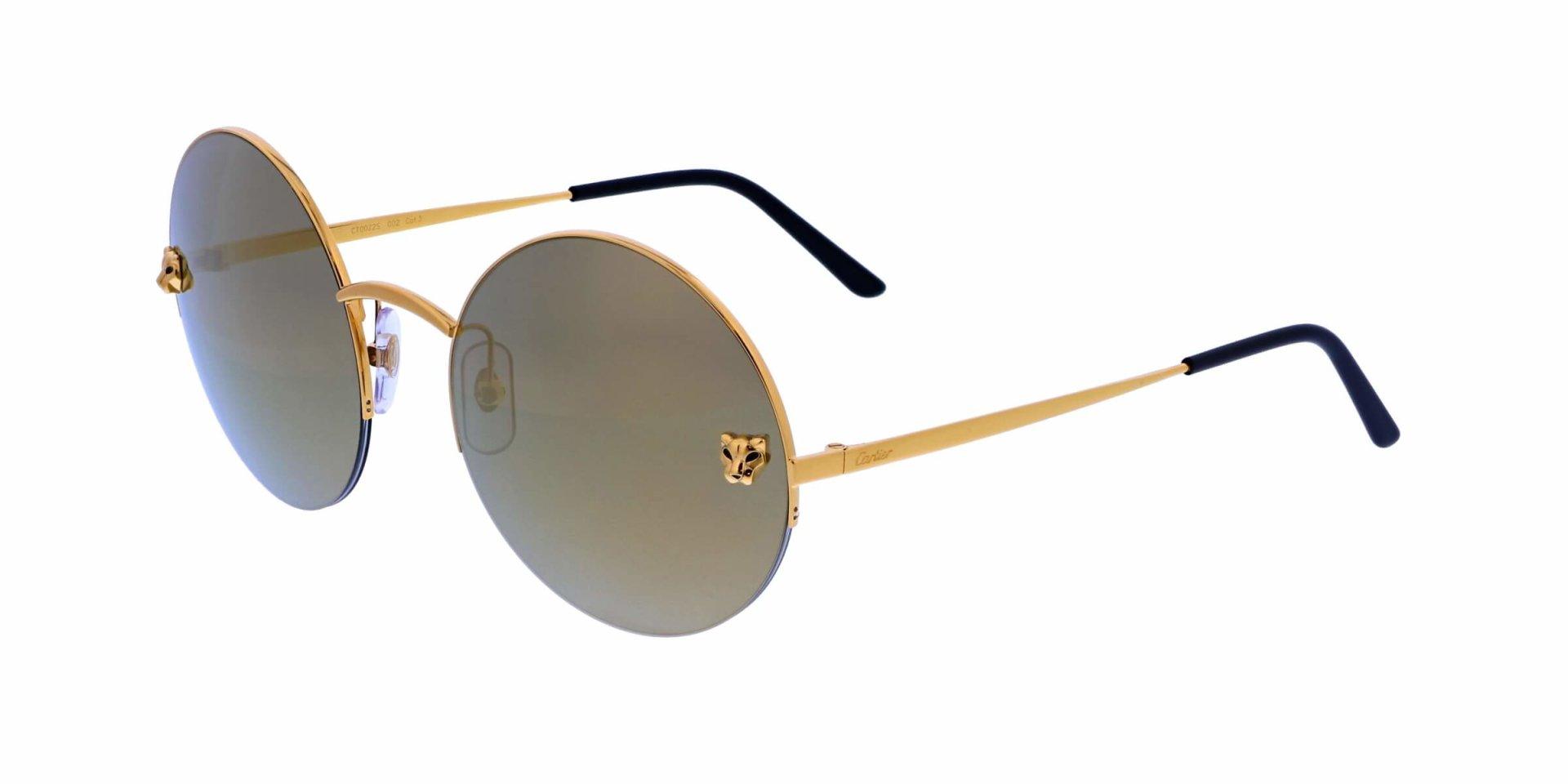 Cartier Sunglass CT0022S 002undefined