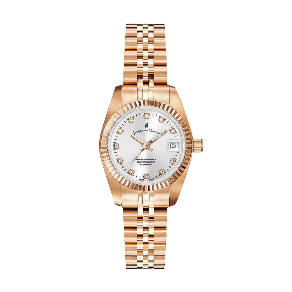 JACQUES DU MANOIR WOMEN'S WATCH NRO.16undefined