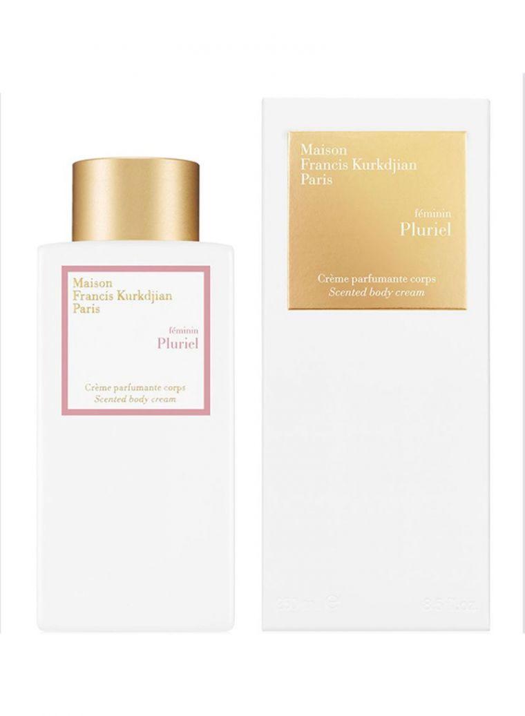 MAISON FRANCIS KURKDJIAN PLURIEL FEMININ BODY CREAM 250MLundefined