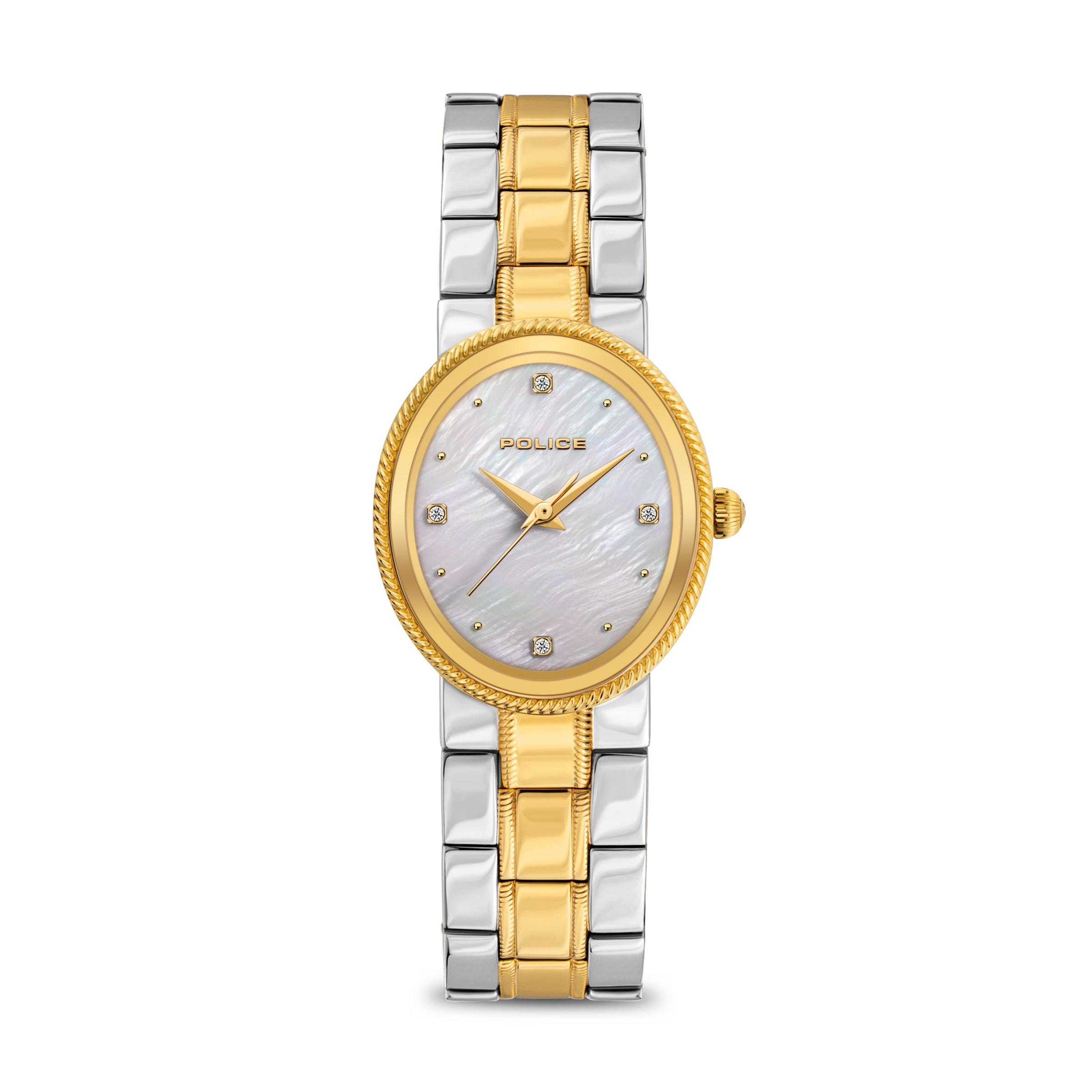 POLICE WOMEN'S WATCH PEWLG0038741undefined
