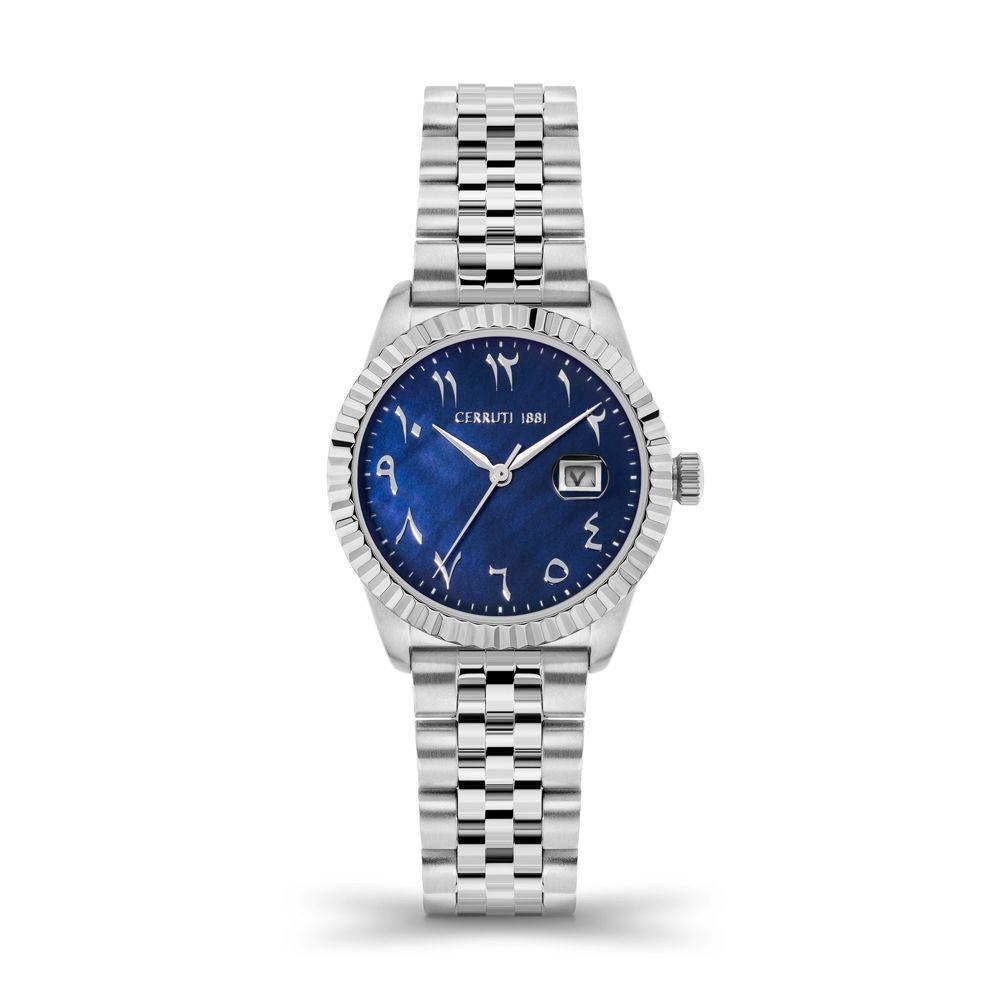CERRUTI 1881 MEN'S WATCH CIWLH2117107undefined