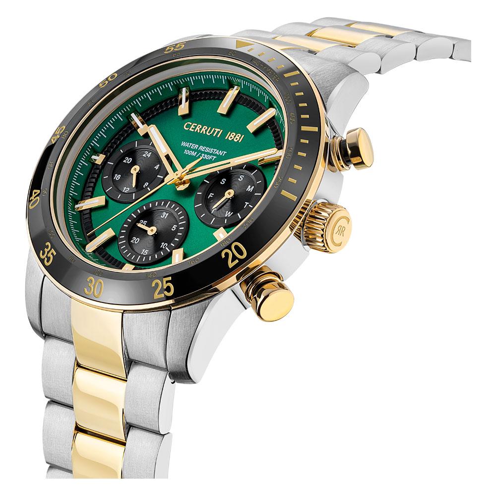 CERRUTI 1881 WATCH CIWGK2116601 view 2