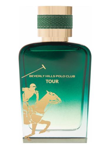BEVERLY HILLS POLO CLUB TOUR EDP POUR HOMME 100MLundefined