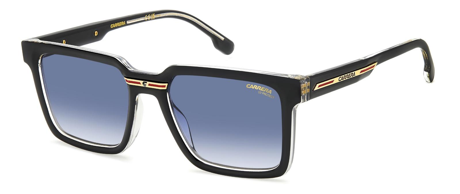 CARRERA MEN'S SUNGLASSES VICTORY C 02/S 7C55408 view 2