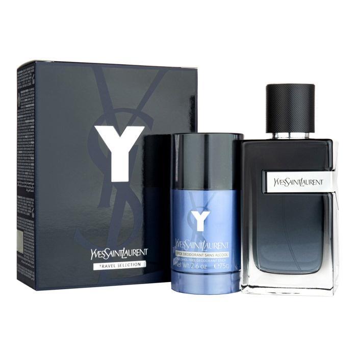 YSL Y SET EDP 100ML+DEOSTICK 75Gundefined