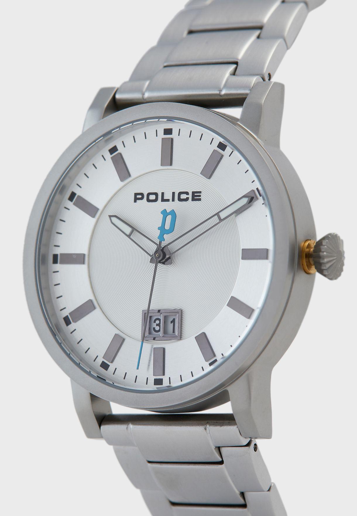 POLICE WATCHS PL 15404JS/01M view 2