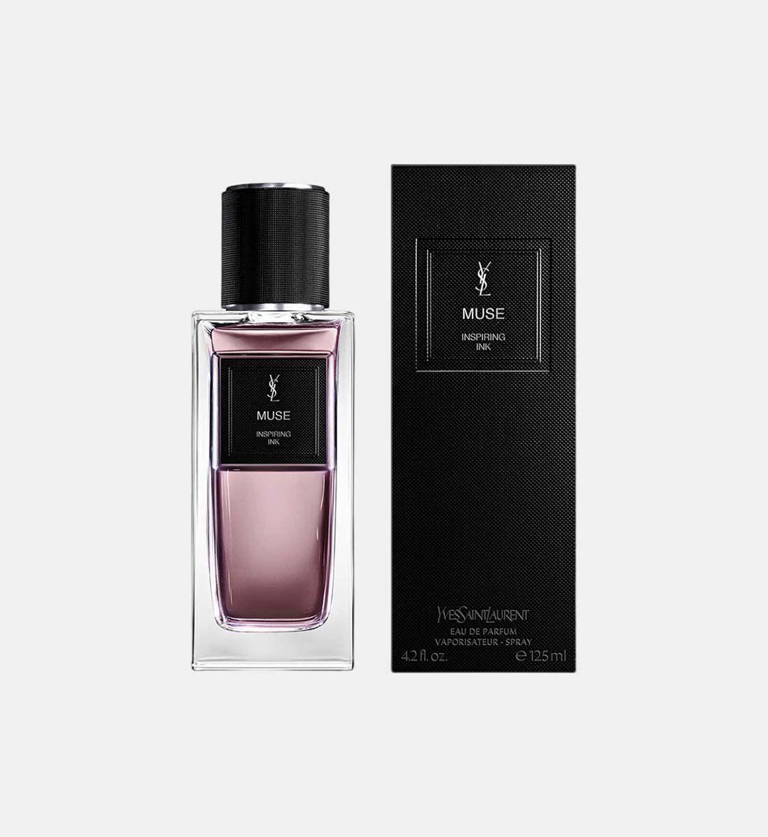 YSL MUSE INSPIRING INK EDP 125MLundefined