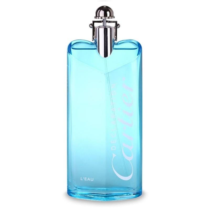 CARTIER DECLARATION L'EAU EDT 100ML view 2