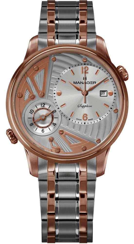 Manager WATCH MAN-TR-06-BMundefined