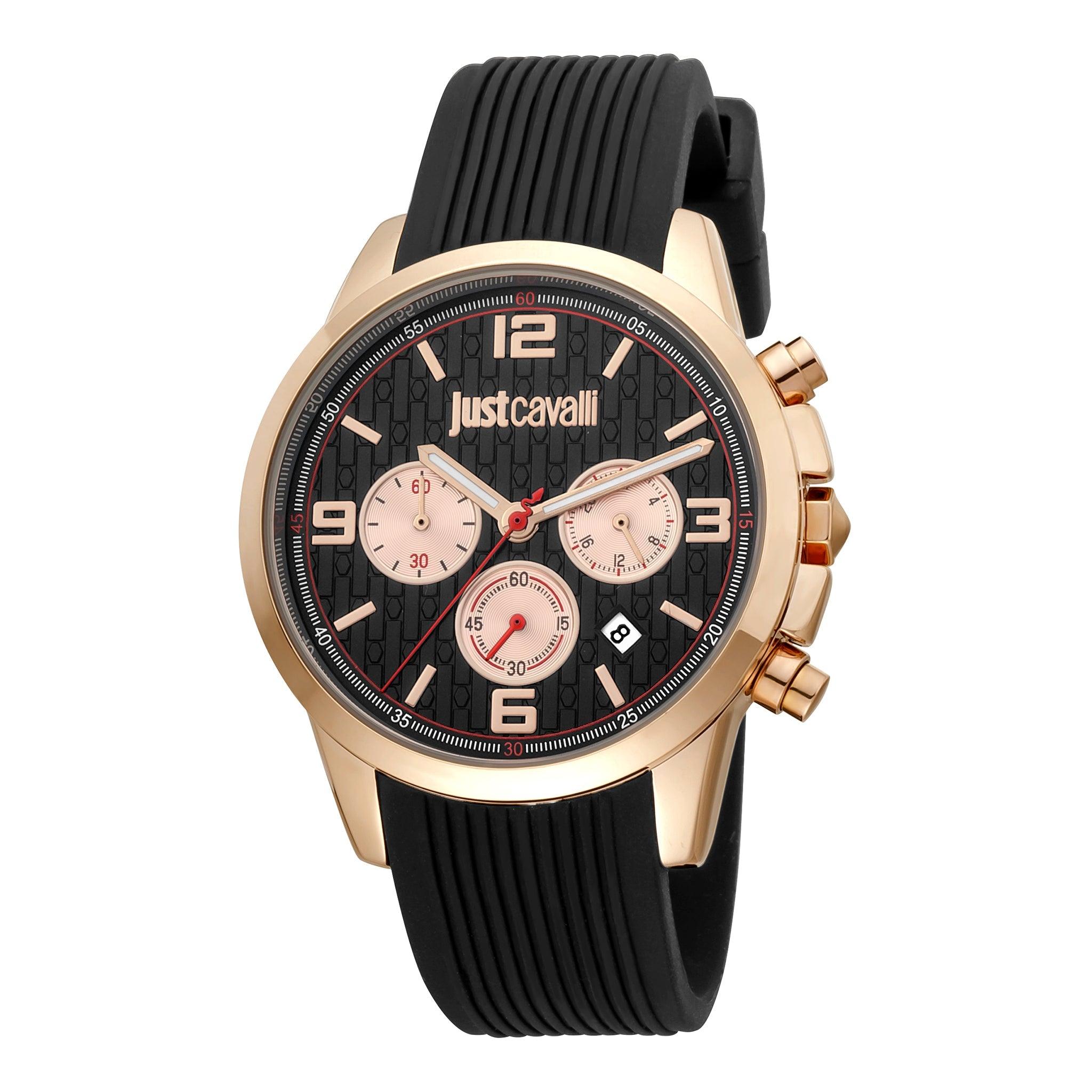 JUST CAVALLI WATCH JC1G175P0025undefined