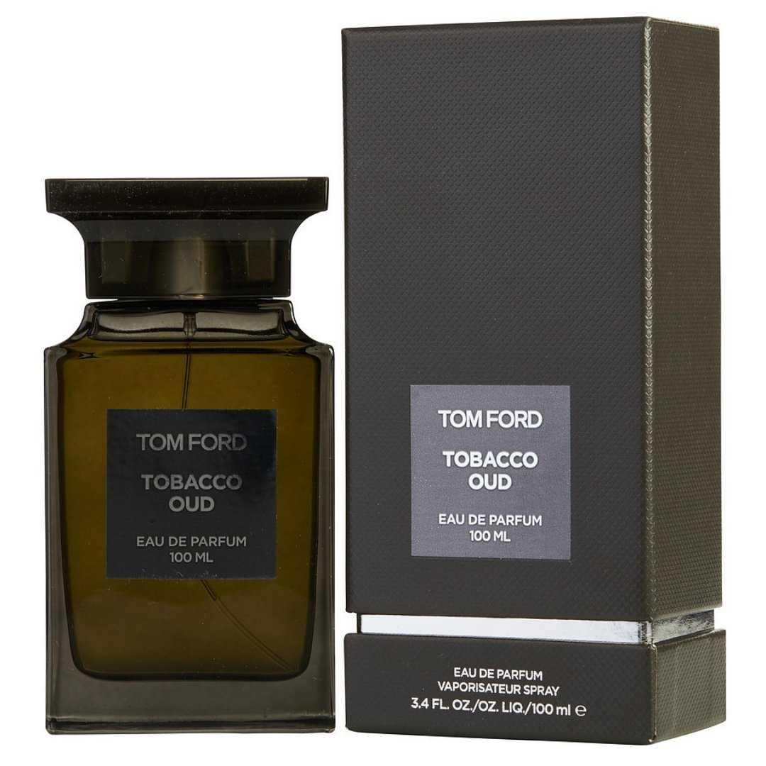 TOM FORD TOBACCO OUD EDP 100MLundefined