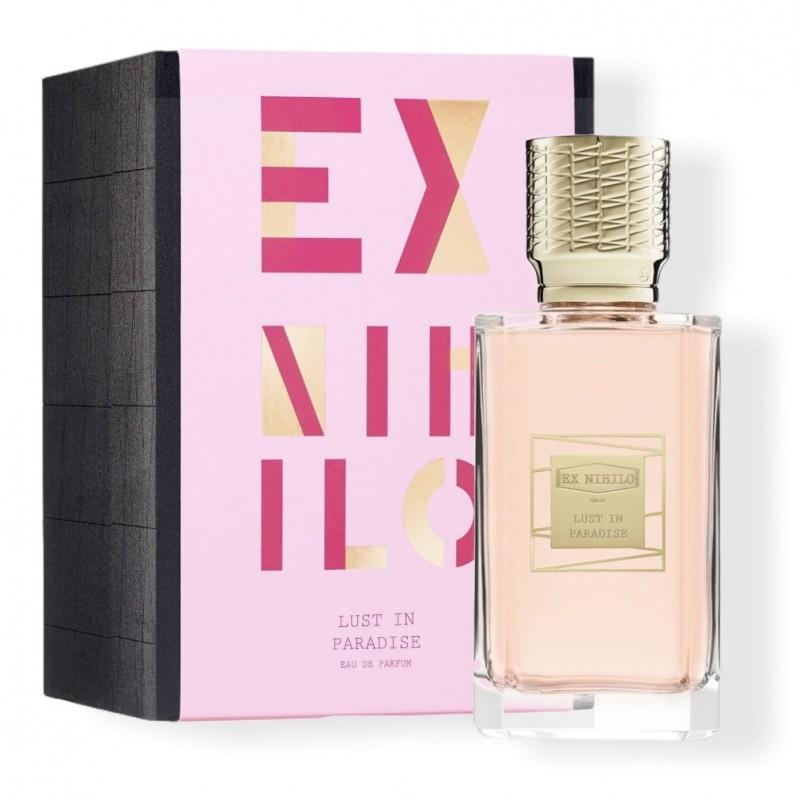 EX NIHILO LUST IN PARADISE EDP 100MLundefined