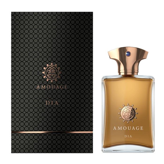 AMOUAGE DIA MAN EDP 100MLundefined