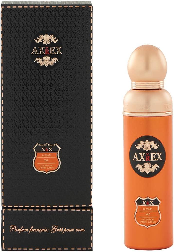AXREX LA MODE YAZ EDP 100MLundefined