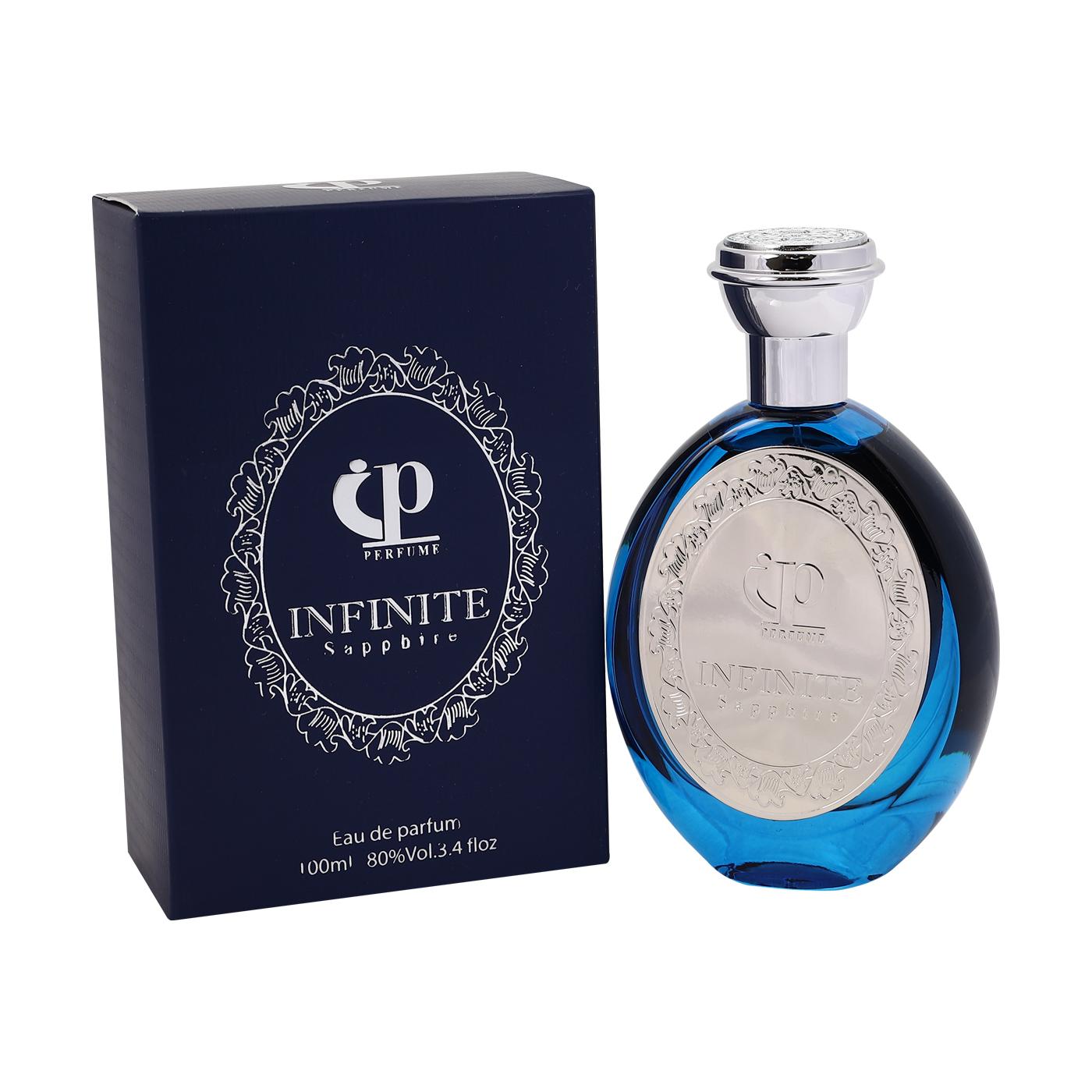 INFINITE SAPPAIRE EDP 100MLundefined
