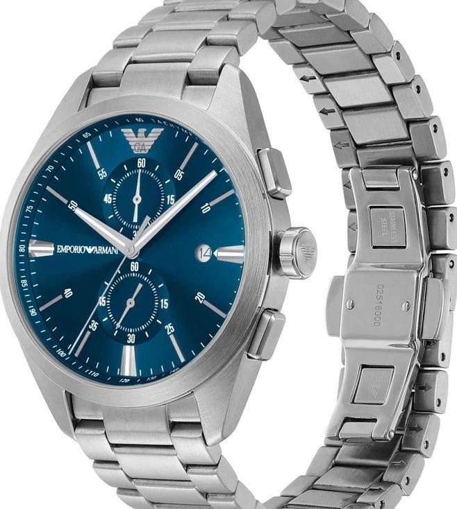 ARMANI MEN'S WATCH AR11541 view 2