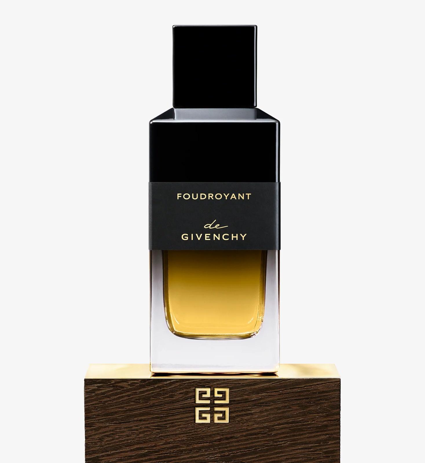 GIVENCHY FOUDROYANT EDP INTENSE 100MLundefined