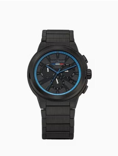 SAINT HONORE WATCH H SH HS886149 7CDIVundefined
