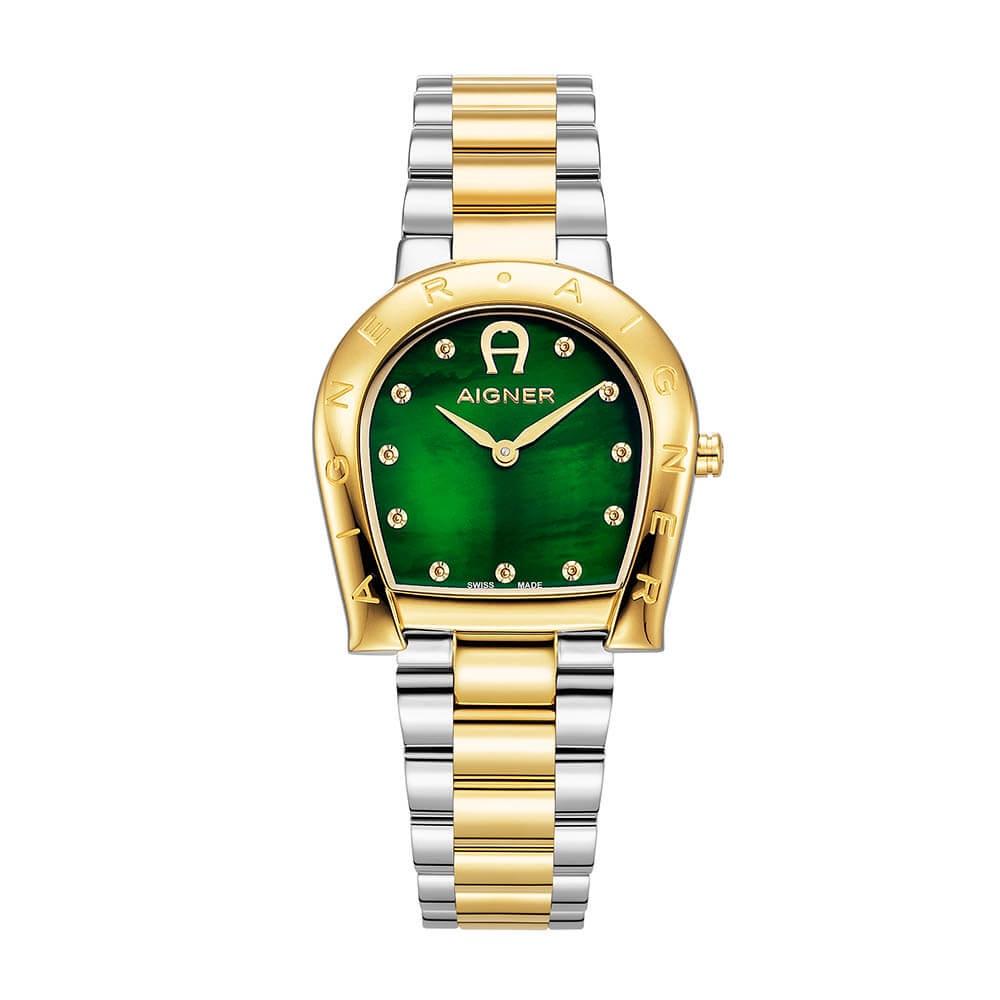 AIGNER WOMEN'S WATCH AGW.259002undefined