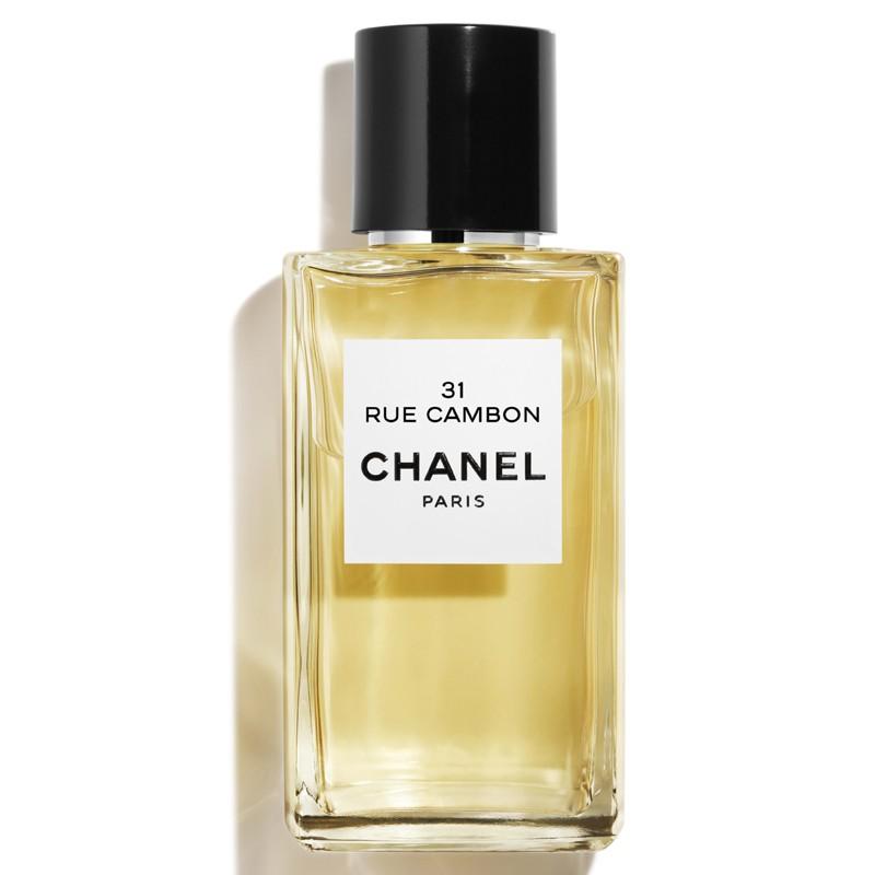 CHANEL 31 RUE CAMBON LES EXCLUSIFS EDP 200MLundefined