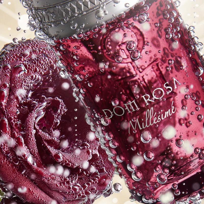 LIQUIDES IMAGINAIRES DOM ROSA MILLESIME EDP 100MLundefined