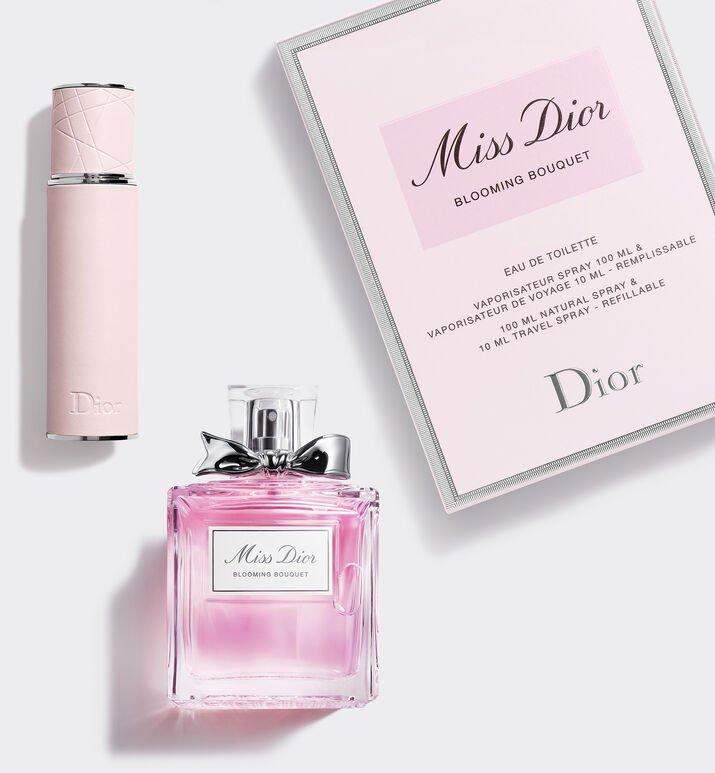 DIOR MISS DIOR BLOOMING BOUQUET SET EDT 100ML+10MLundefined