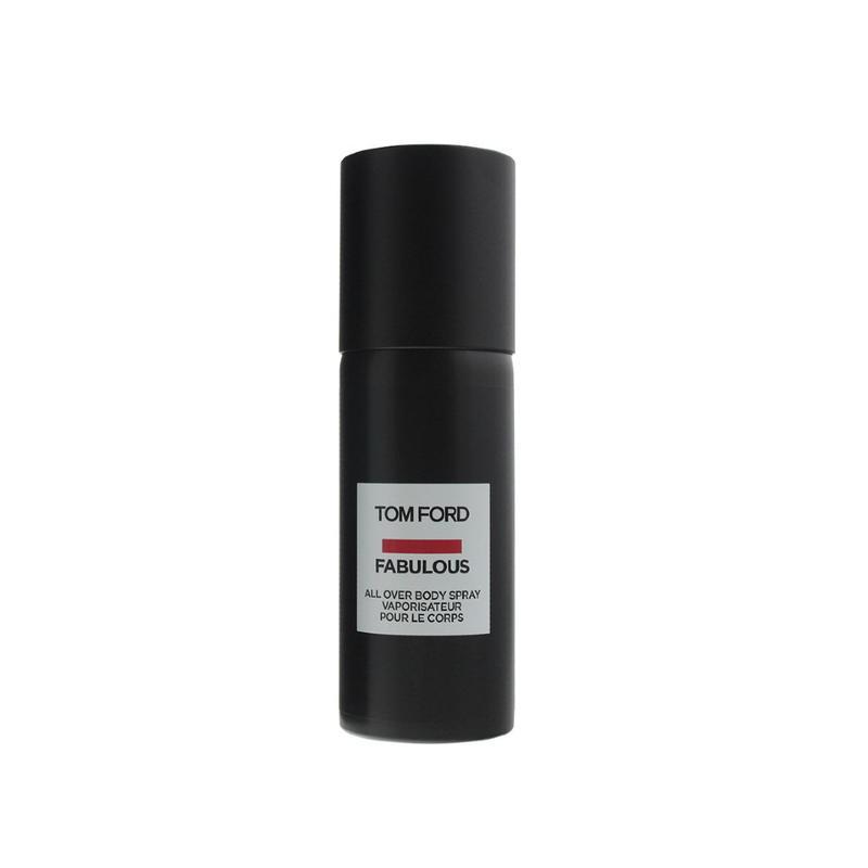 TOM FORD FABULOUS ALL OVER BODY SPRAY 150ML view 2