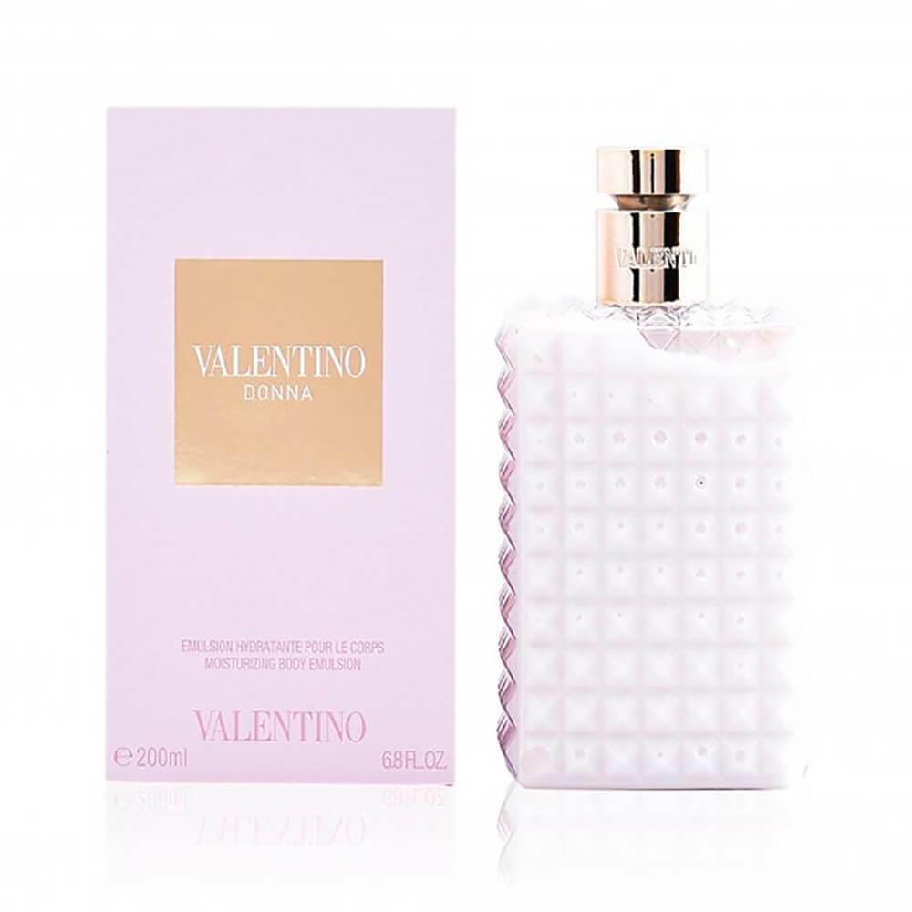 VALENTINO DONNA BODY EMULSION 200MLundefined