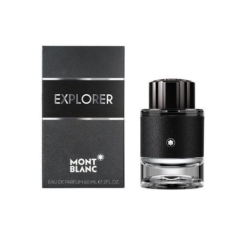 MONT BLANC EXPLORER EDP 60MLundefined