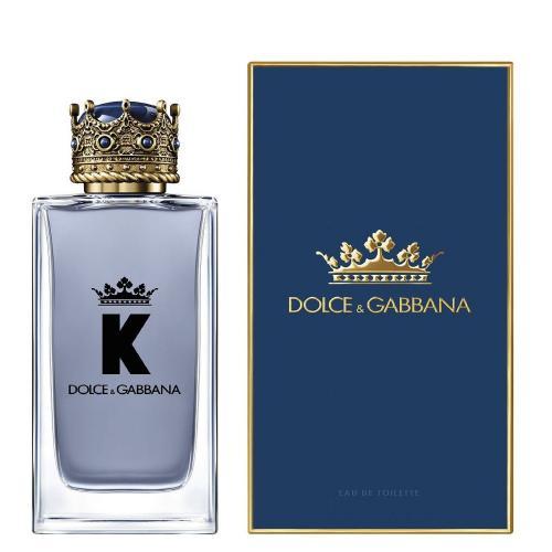 DOLCE&GABBANA KING EDT 150MLundefined