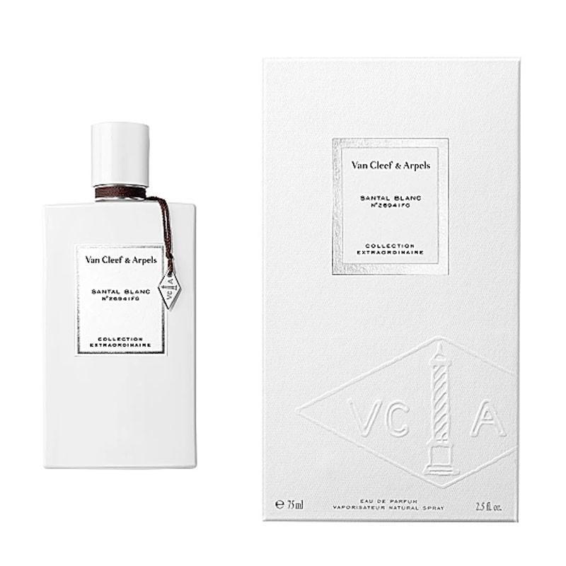 VAN CLEEF & ARPELS SANTAL BLANC EDP 75MLundefined