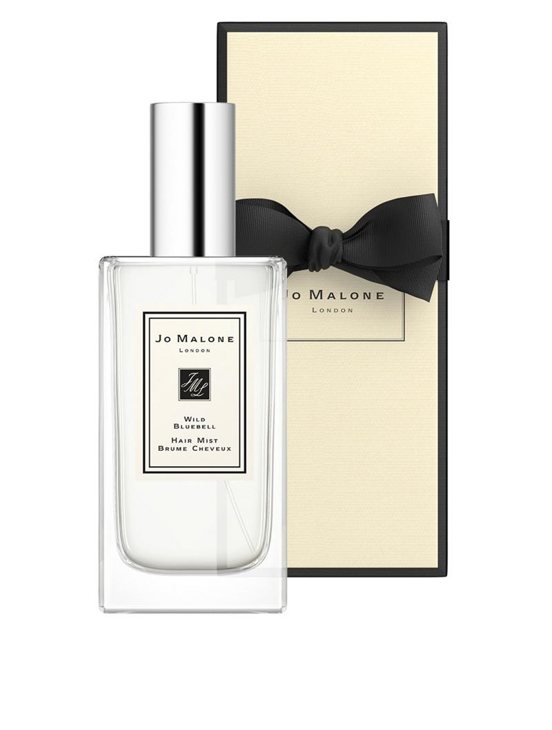 JO MALONE WILD BLUEBELL HAIR MIST 30MLundefined