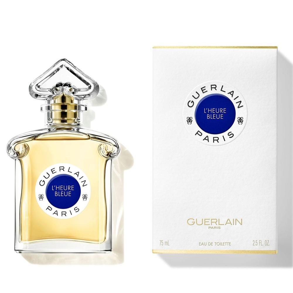 GUERLAIN L'HEURE BLEUE EDT 75MLundefined