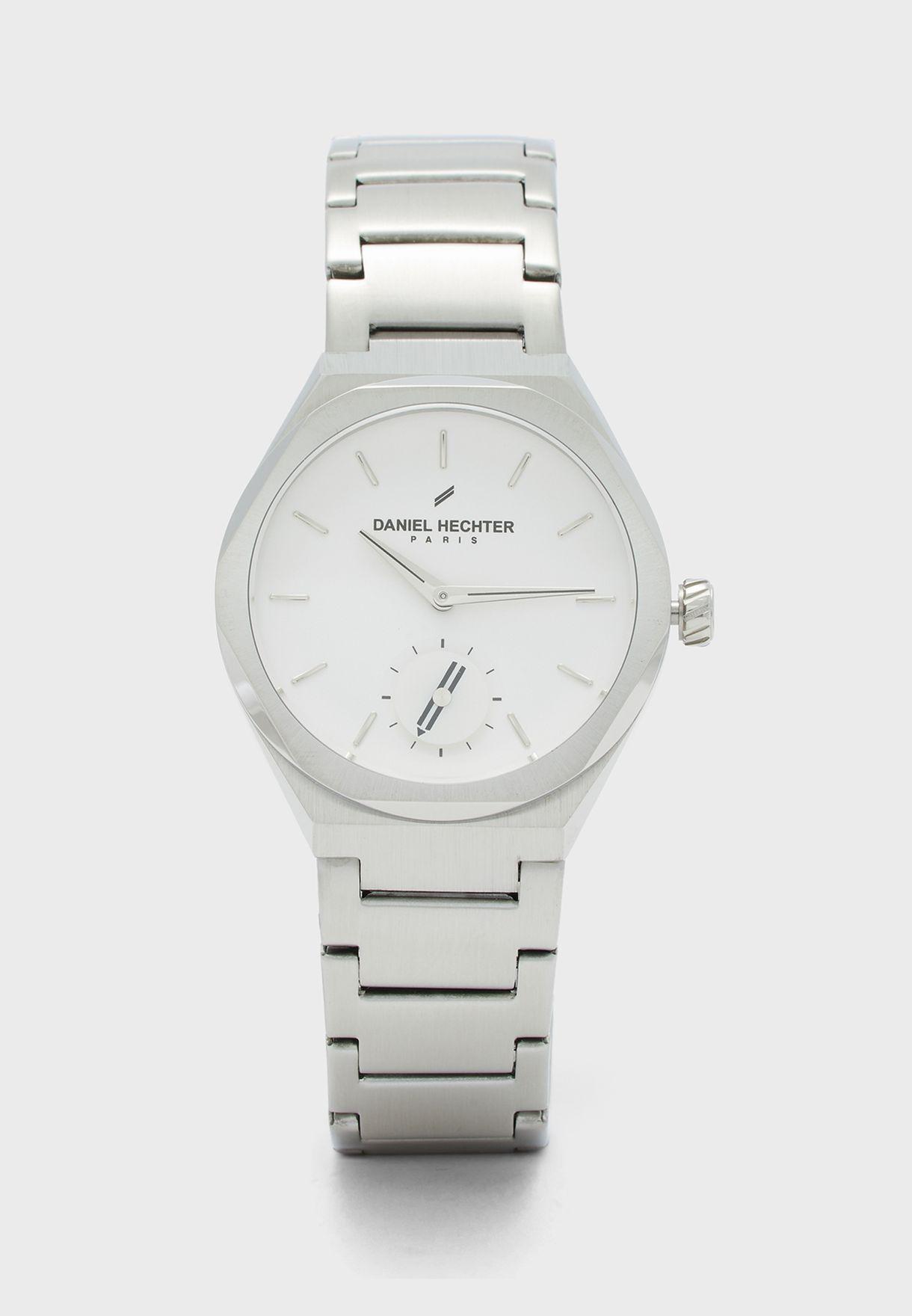 DANIEL HECHTER WATCH DHL00209undefined