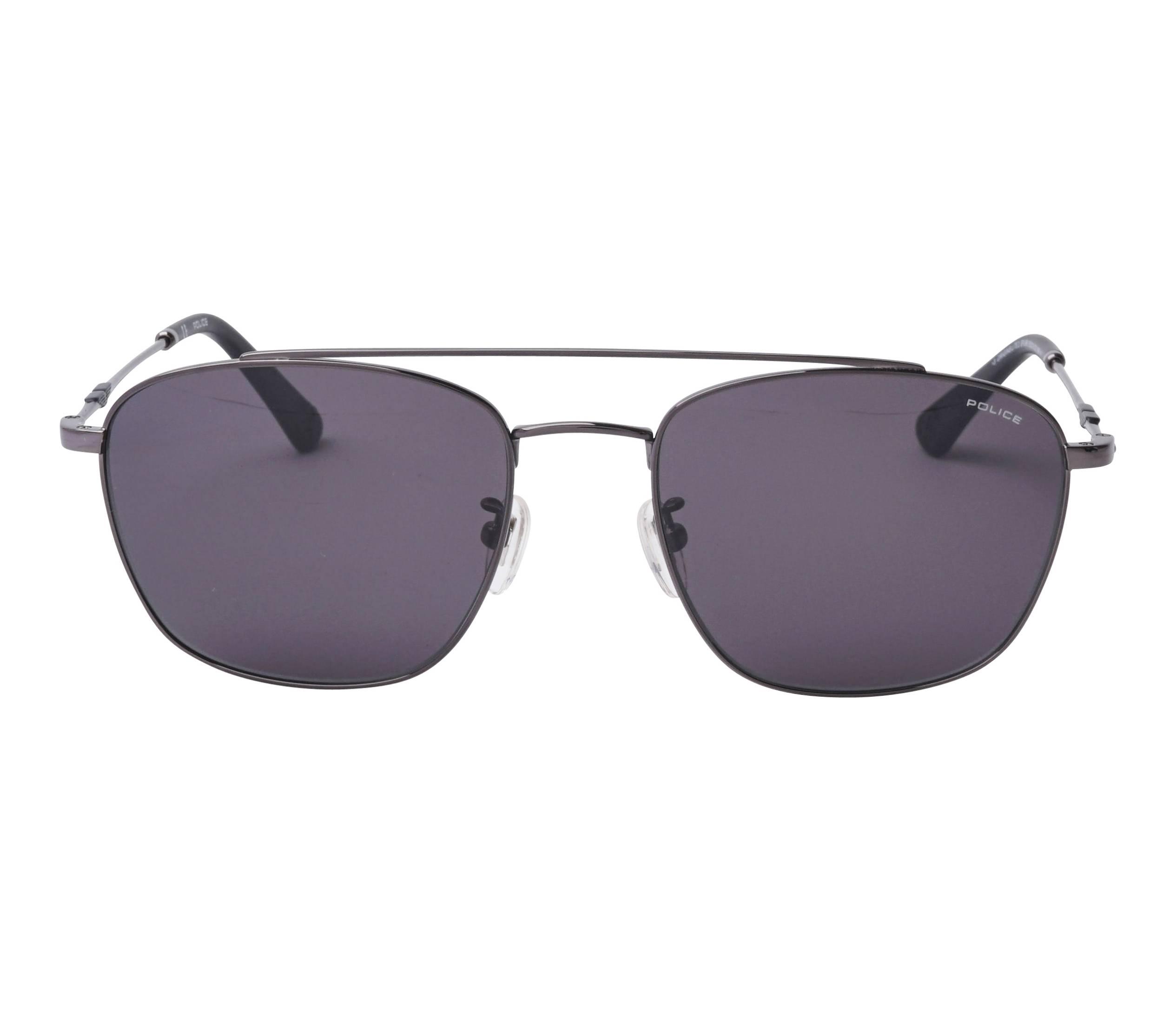 POLICE SUNGLASS SPL996M550568 view 2