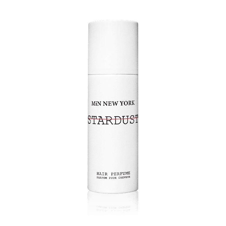 MIN NEW YORK STARDUST HAIR PERFUME 75MLundefined
