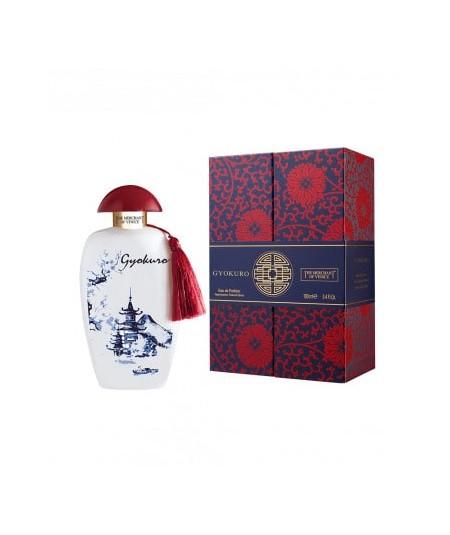 THE MERCHANT OF VENICE GYOKURO EDP 100MLundefined
