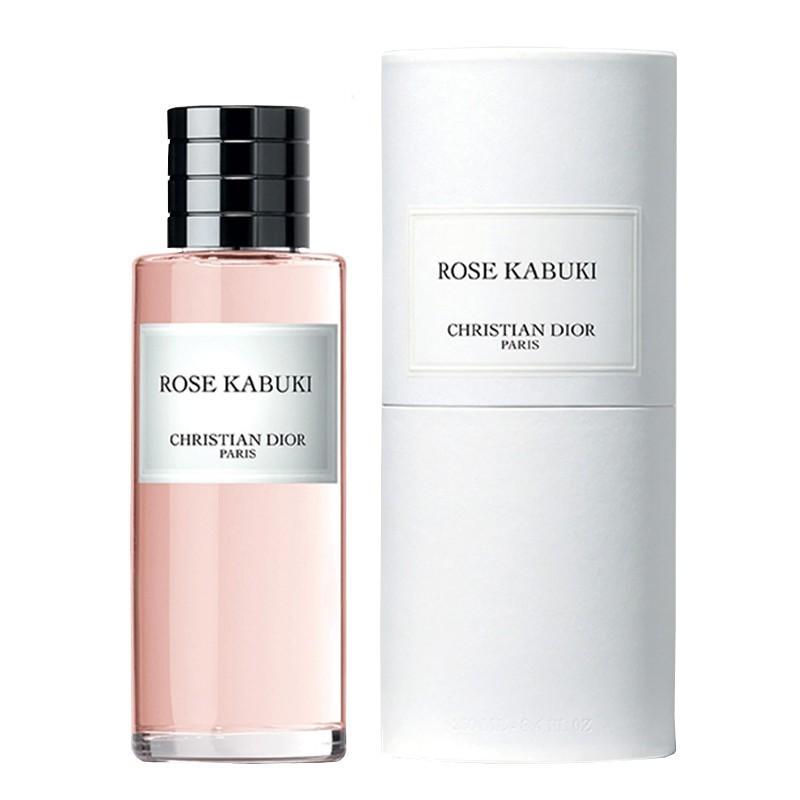 DIOR ROSE KABUKI EDP 250MLundefined