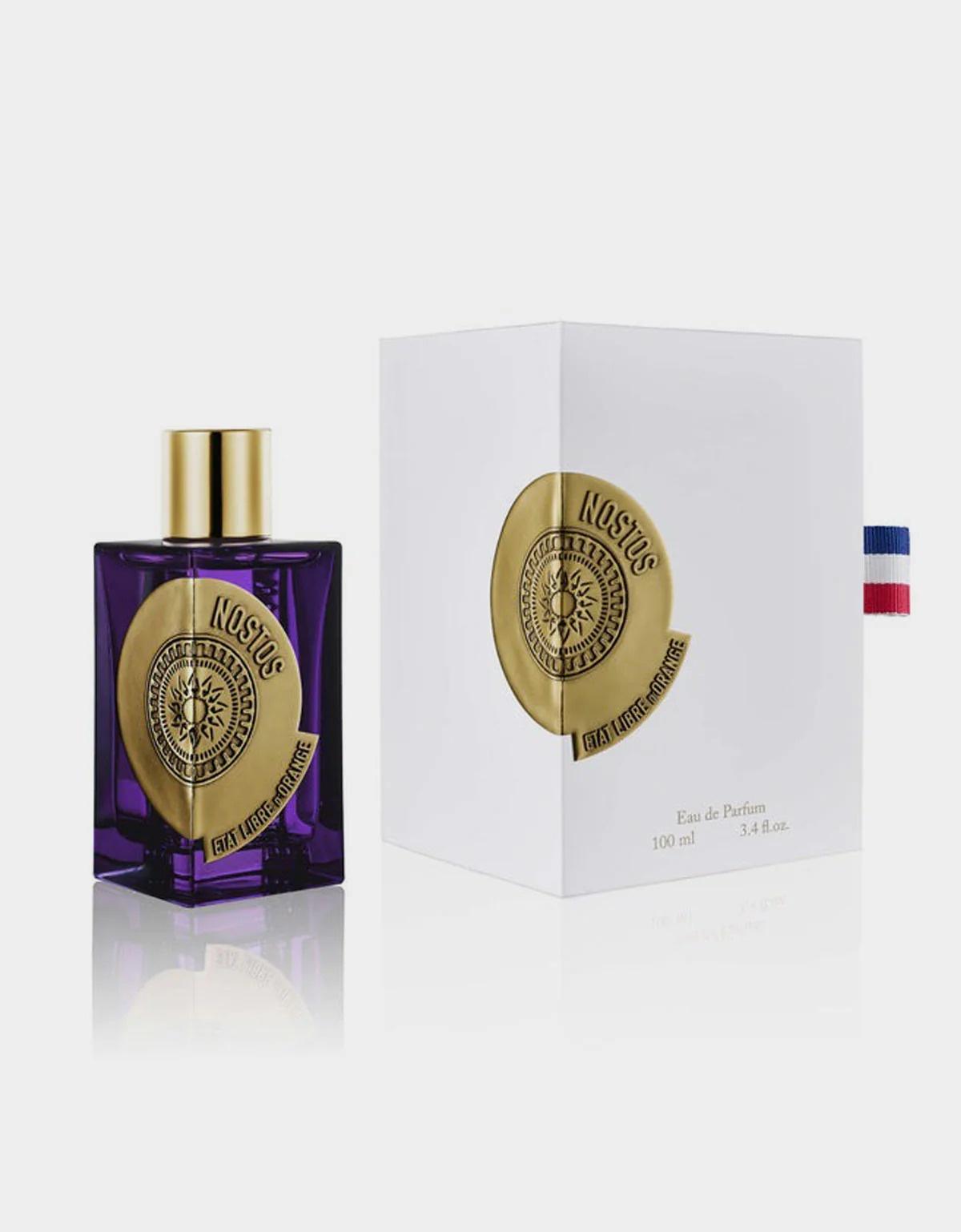 ETAT LIBRE D'ORANGE NOSTOS EDP 100MLundefined