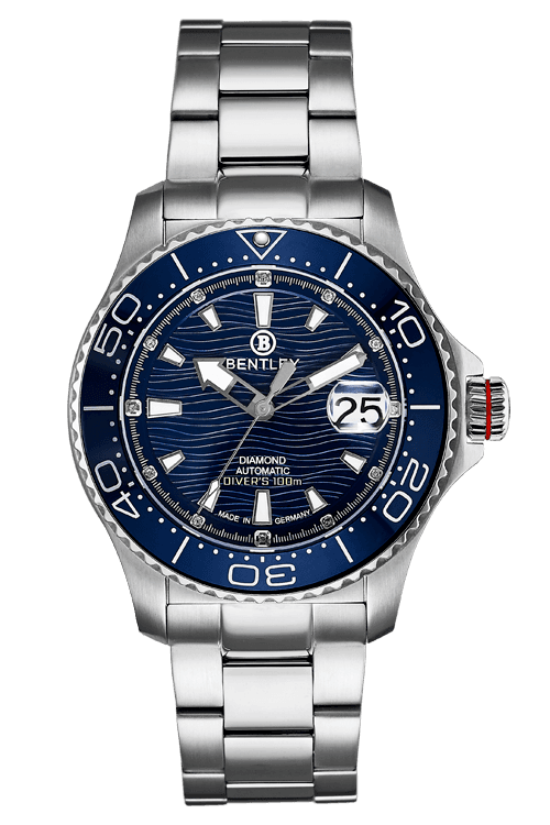 BENTLEY WATCH [ BL2096-252MWNI-N ]undefined