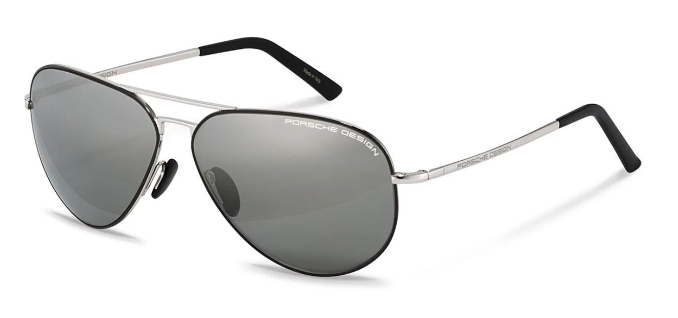 PORSCHE DESIGN SUNGLASS P8508 R 62-12undefined