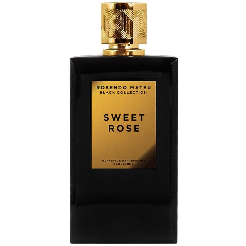 ROSENDO MATEU SWEET ROSE EDP 100MLundefined