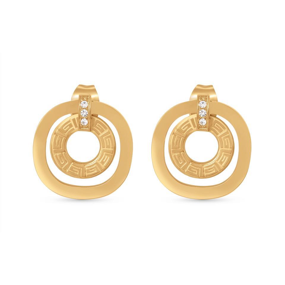 GUY LAROCHE WOMEN EARRINGS GLJLE0004802undefined