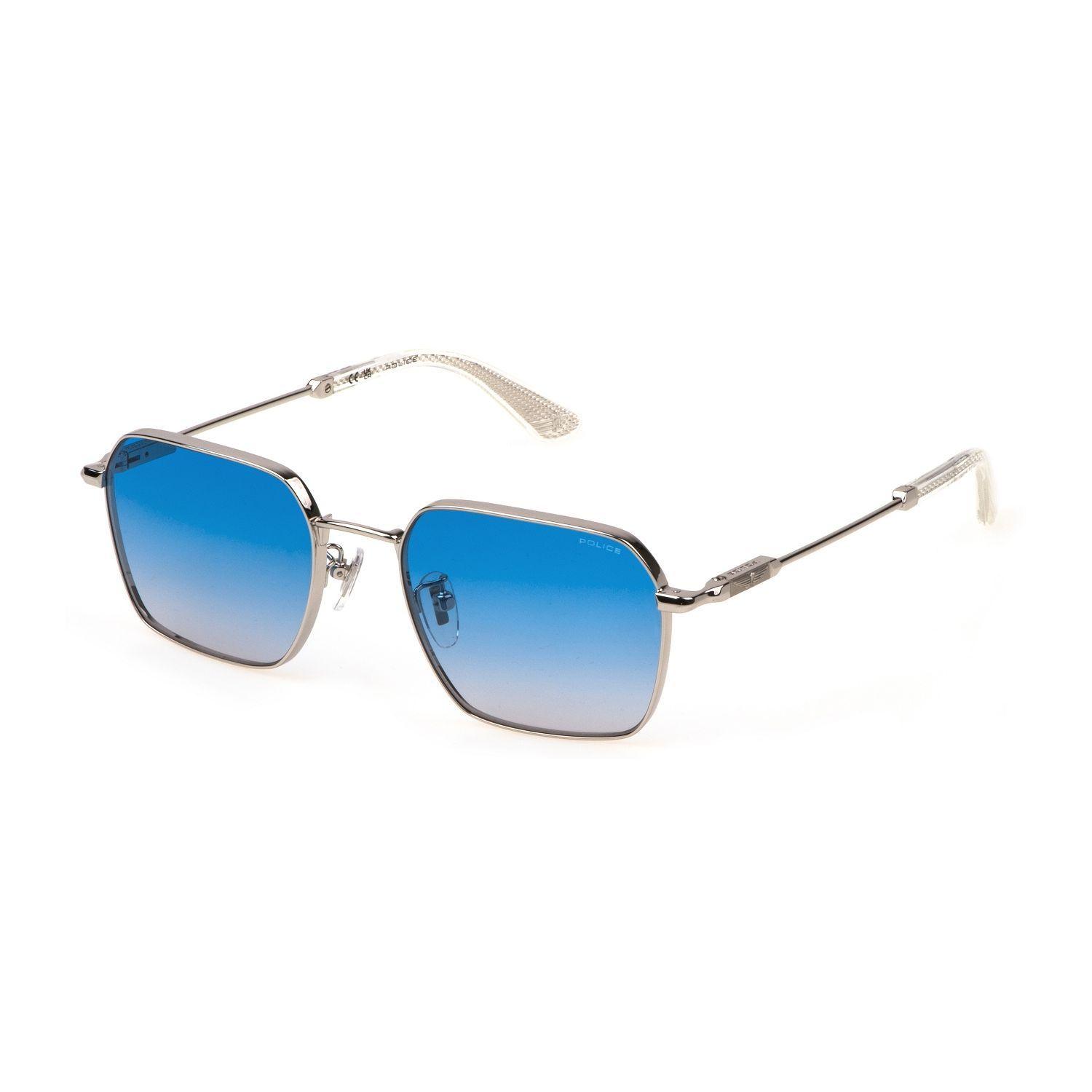 POLICE MEN'S SUNGLASS SPLN41M550579undefined