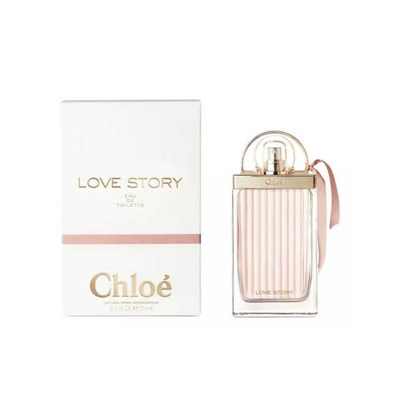 Chloe LOVE STORY edt 75mlundefined